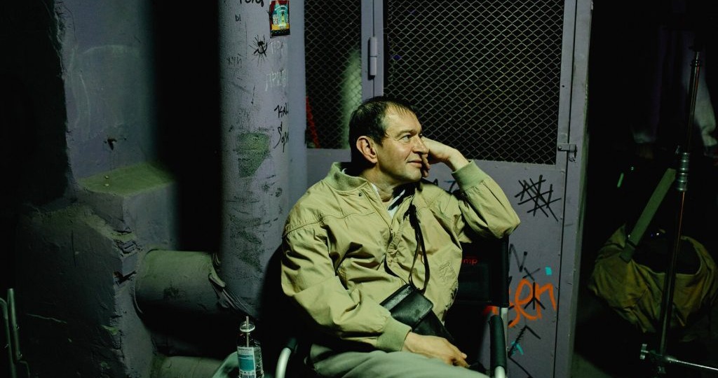 ХОТИТЕ ИСПЫТАТЬ КАТАРСИС?