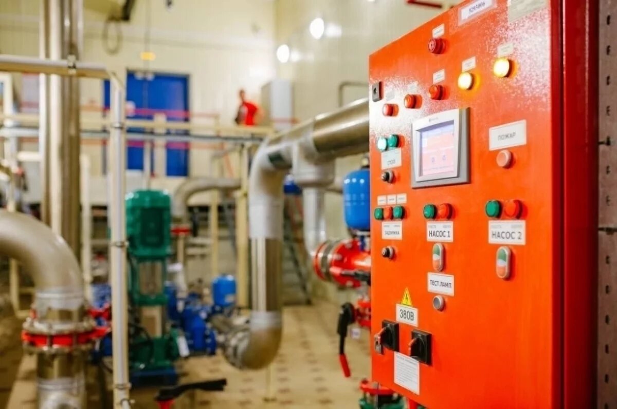    70% сетей под замену: в регионе признали критический износ водоснабжения