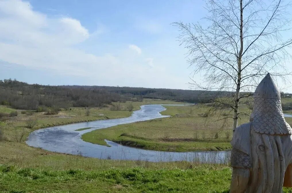Сить — река на северо-западе европейской части Российской Федерации, в Тверской и Ярославской области. 