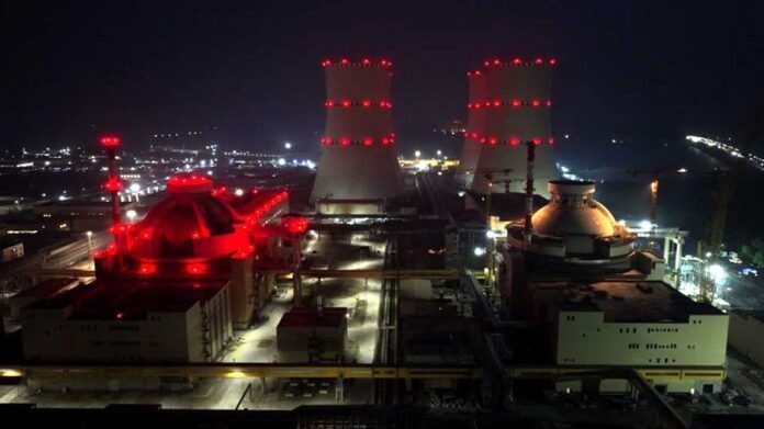    Атомная электростанция Руппур, Бангладеш: символ амбициозного энергетического будущего Азии.