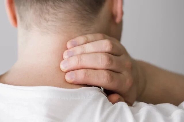    Как узнать риск сердечных заболеваний по окружности шеи?