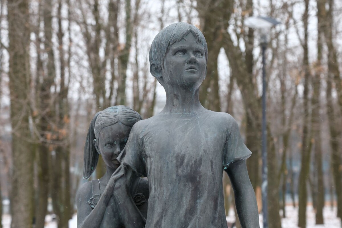     / Источник: © Shatokhina Natalia/Global Look Press