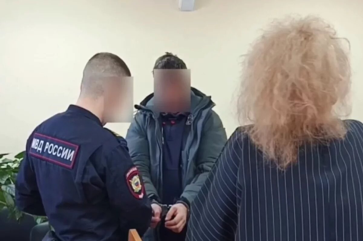    Камчатца осудили за распространение порнографических видео с детьми