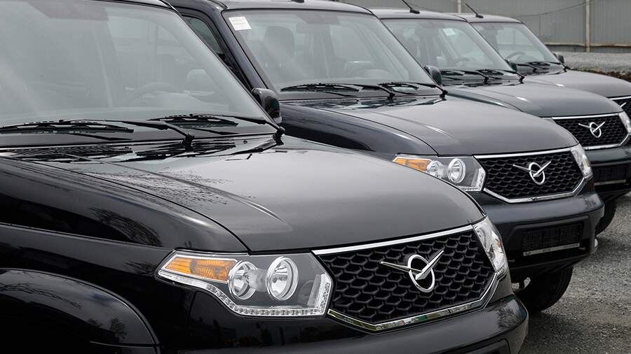    Фото: РИА Новости/Виталий Аньков