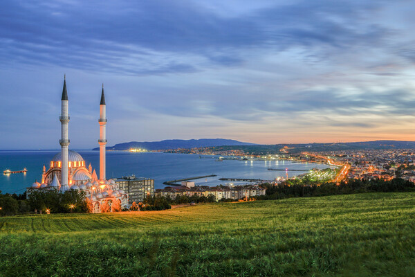 Turhan Durukan/Shutterstock/FOTODOM   📷