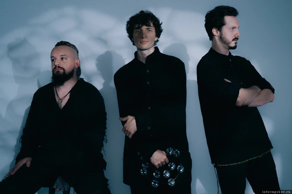 Фото здесь и далее предоставила группа Melekess