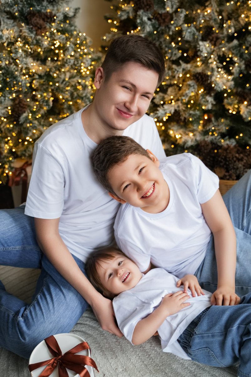 Радуюсь, что часть моих «малышей» уже не малыши. Изображение из личного архива автора