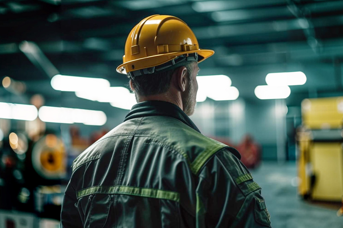 Работа вахтой оплачивается дороже.  Фото: Изображение сгенерировано нейросетью Kandinsky 3.1