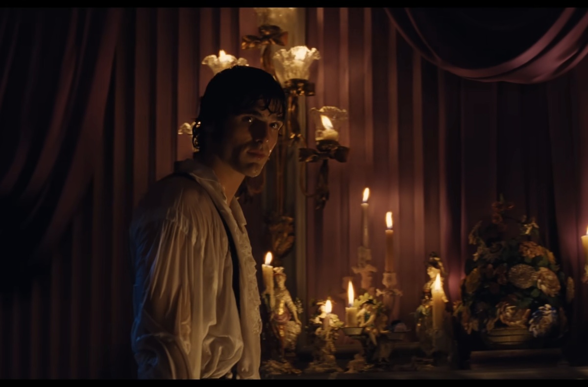 Кадр из трейлера