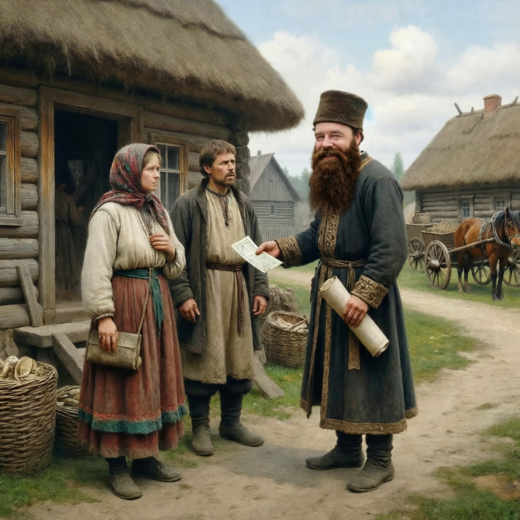 Изображение сгенерировала нейросеть GigaChat & Qwen.