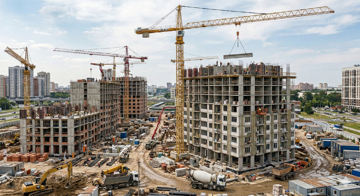 Данный материал отражает исключительно личное мнение автора, основанное на анализе публичных отчетов и открытых рыночных данных. Текст не является индивидуальной инвестиционной рекомендацией (ИИР), призывом к покупке или продаже активов. Любые инвестиции на бирже несут риск потери капитала. Принимайте решения самостоятельно.