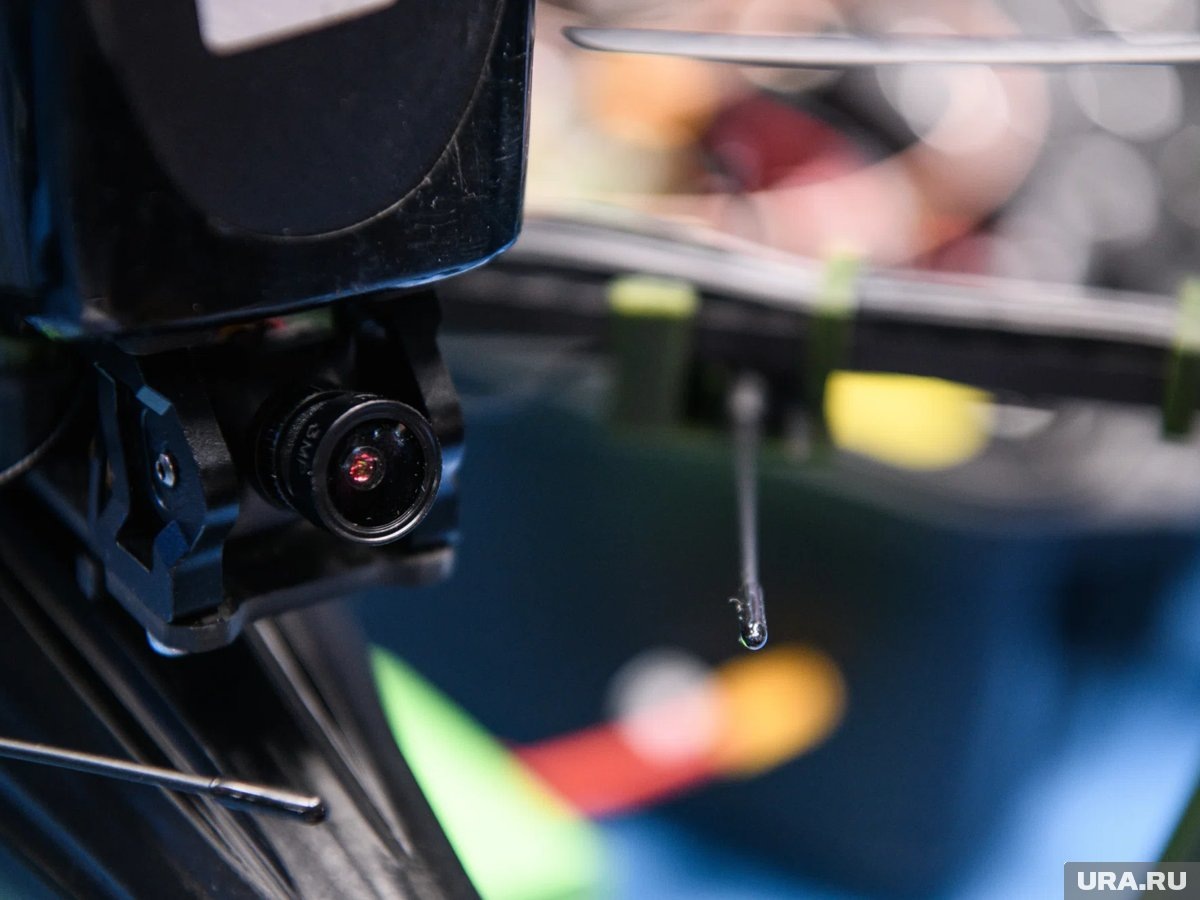     Теперь вся связь в зоне СВО идет на полностью русском оборудовании