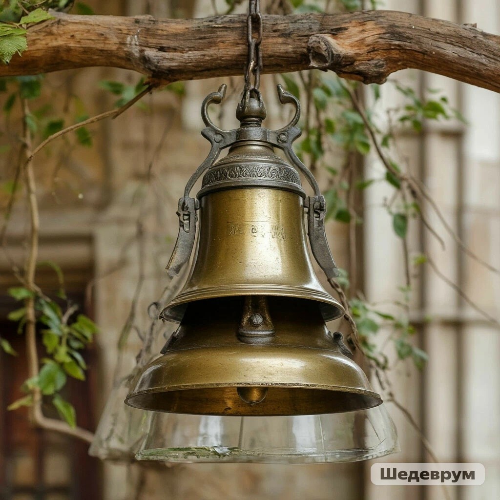 Создано в Шедевруме. 