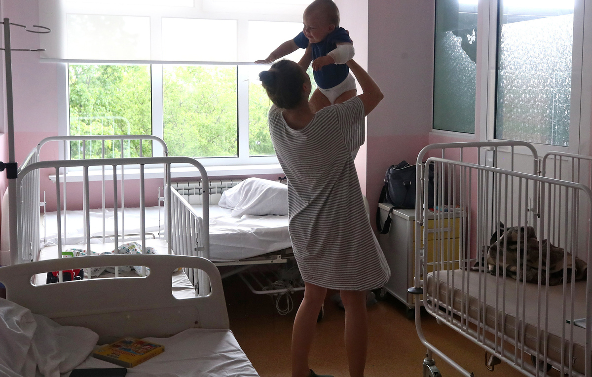 Валерий Шарифулин/ТАСС