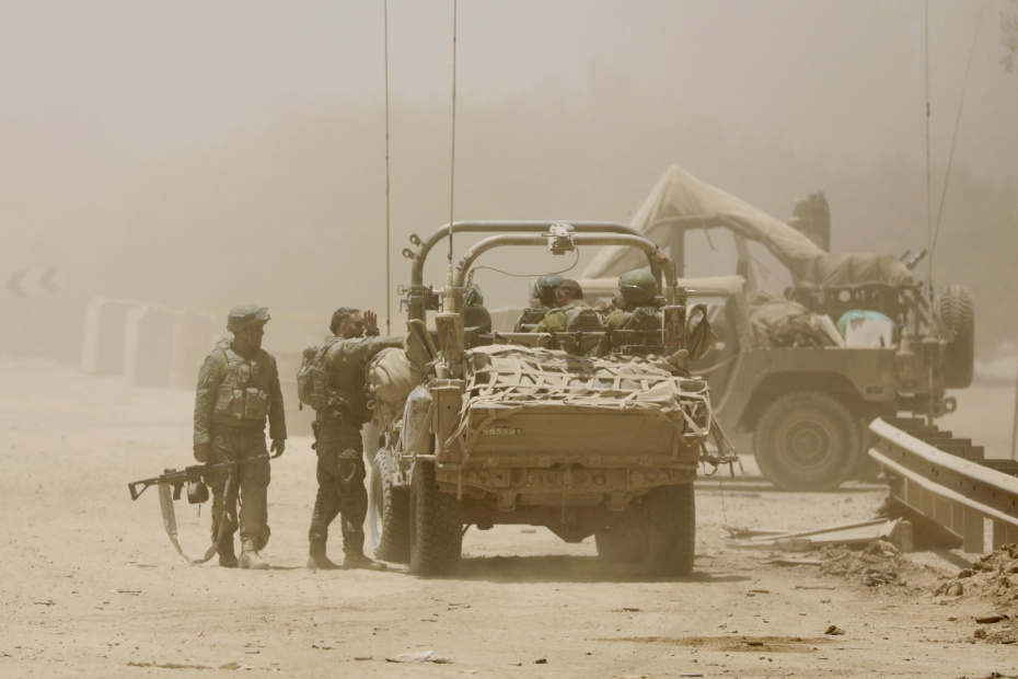    Jamal Awad/XinHua/Global Look Press