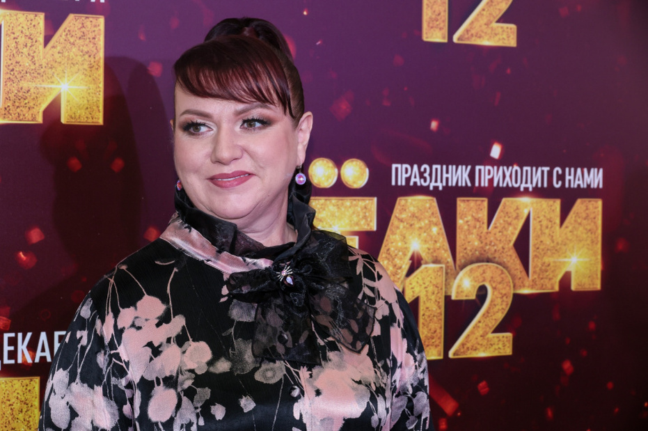    Алексей Белкин/NEWS.ru