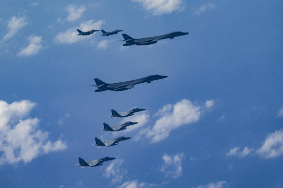    Ssgt. Jerreht Harris/Planetpix/Global Look Press