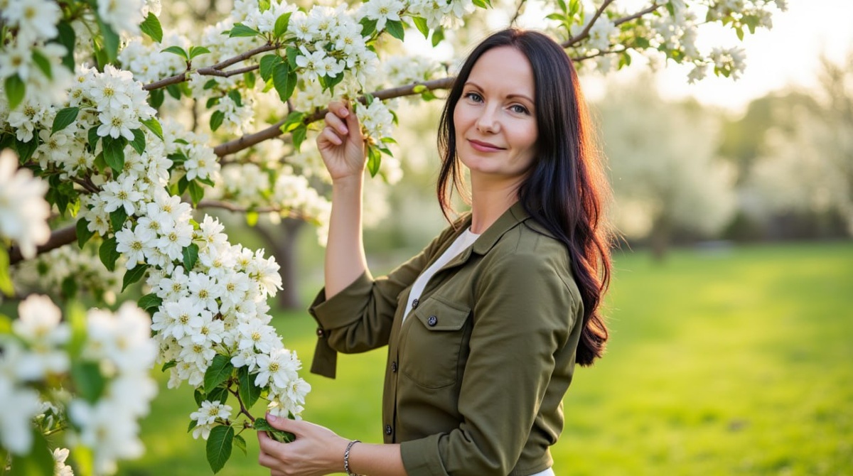 автор Осколова Мария