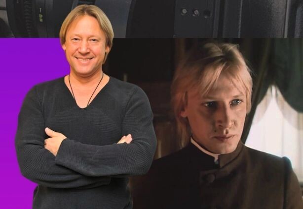 Использовал ли Харатьян свою известность во благо дочери Александры и сына Ивана