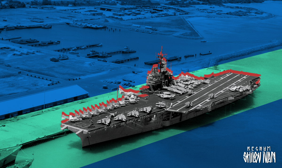     / Источник: Иван Шилов (c) ИА REGNUM