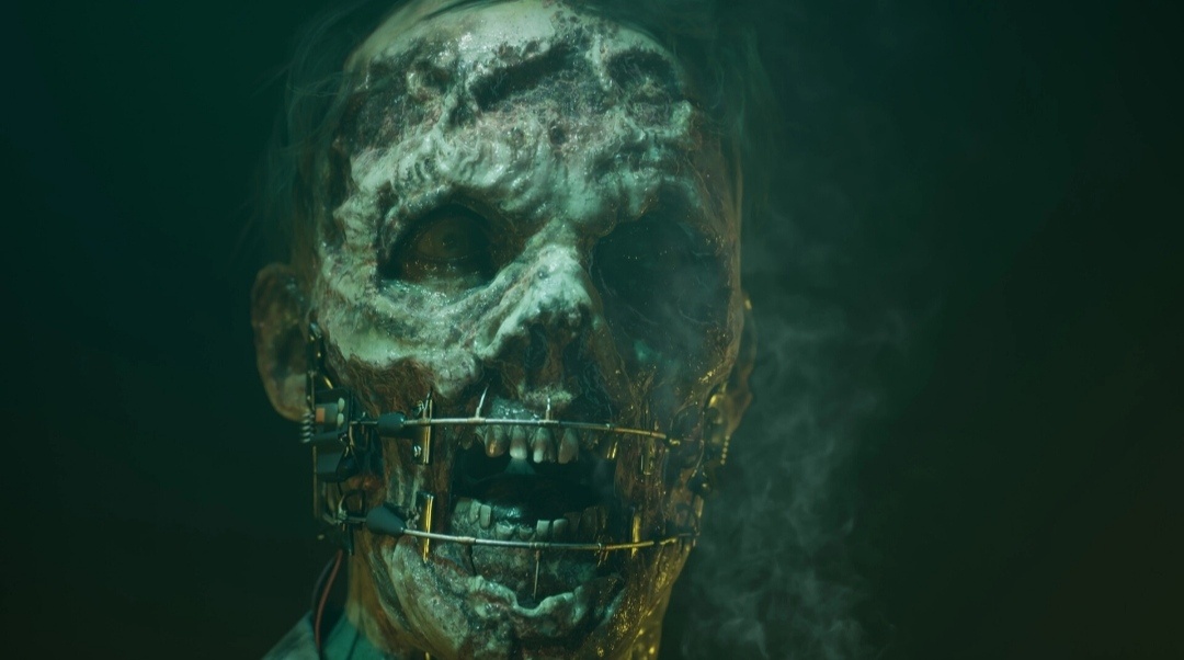 "Дьявол во мне"