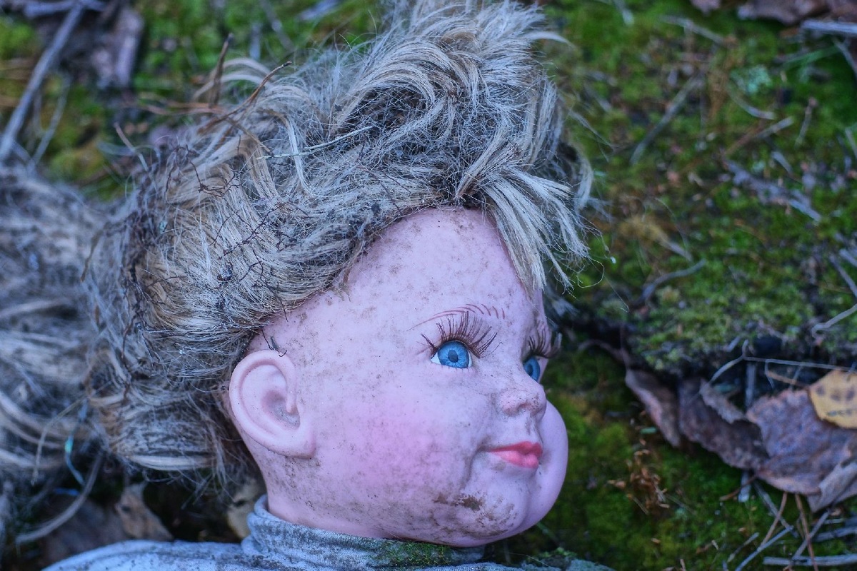    Фото: iStock/Анатолий Тушенцов