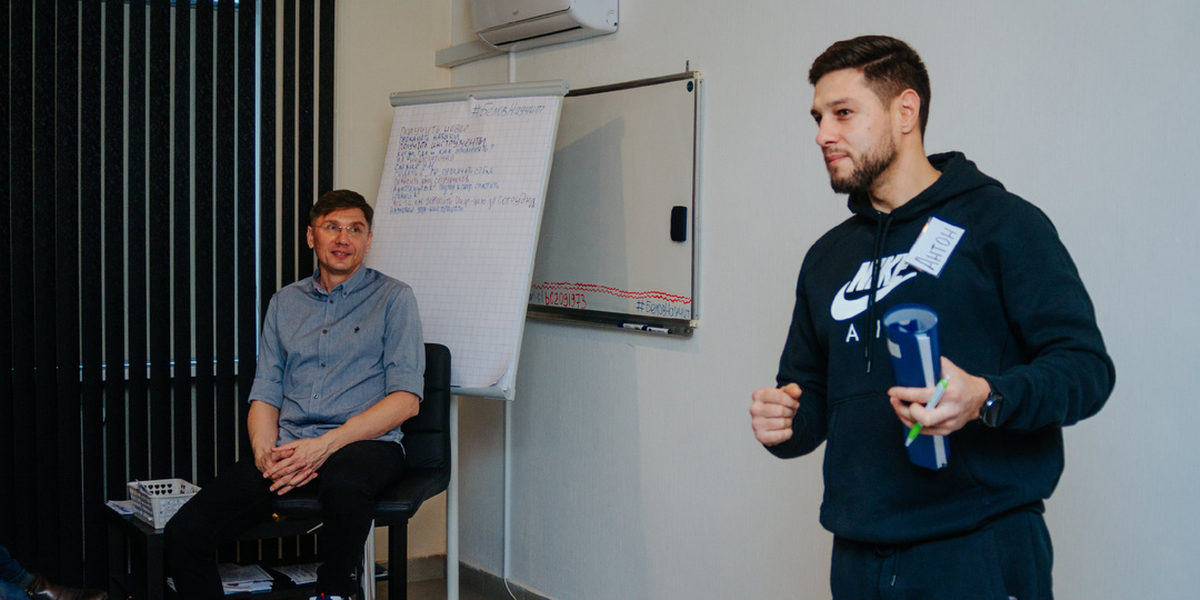 Как здоровый пофигизм помогает строить успешный бизнес