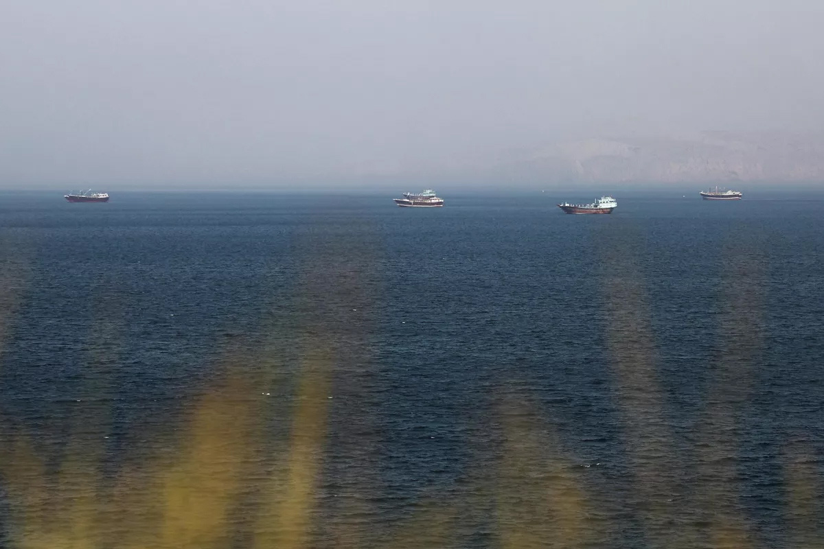    Фото: Amr Alfiky, источник: REUTERS