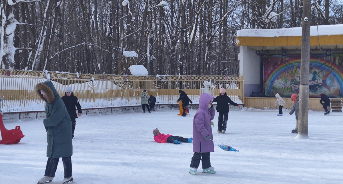    Фото: ПроГород