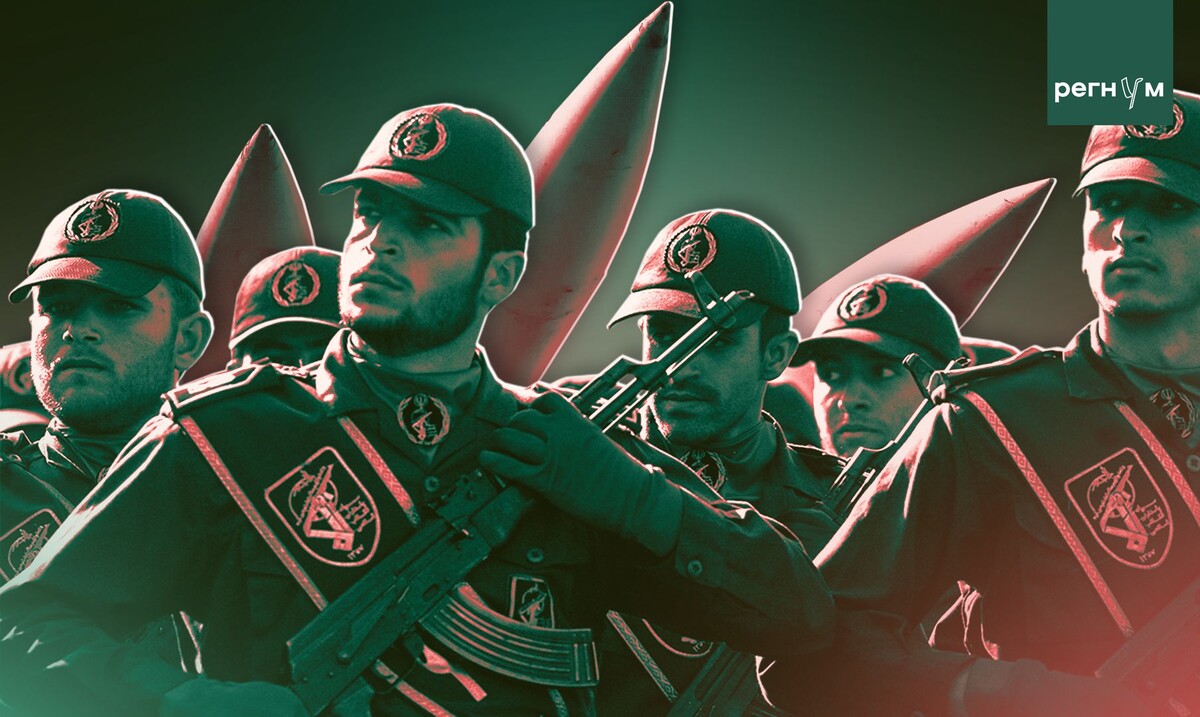     / Источник: Иван Шилов (с) ИА Регнум