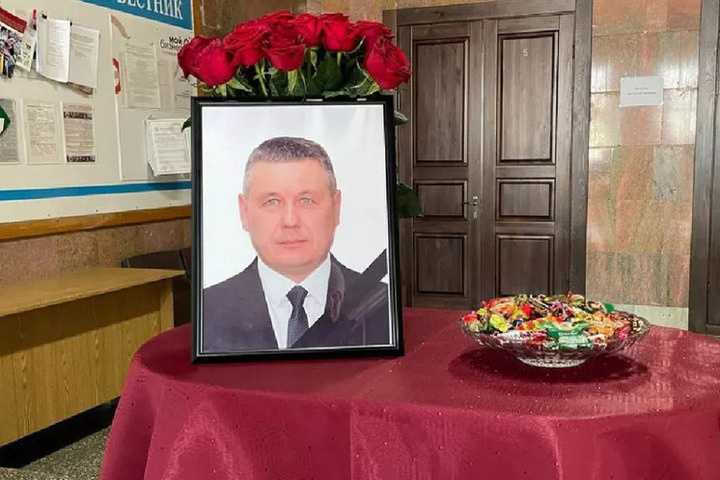 Смерть и ненависть в Завьялово. Год назад в Алтайском крае застрелили главу района Николая Онищенко