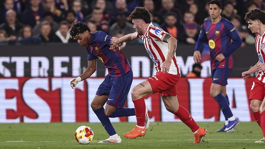    Фото: Global Look Press/Javier Borrego