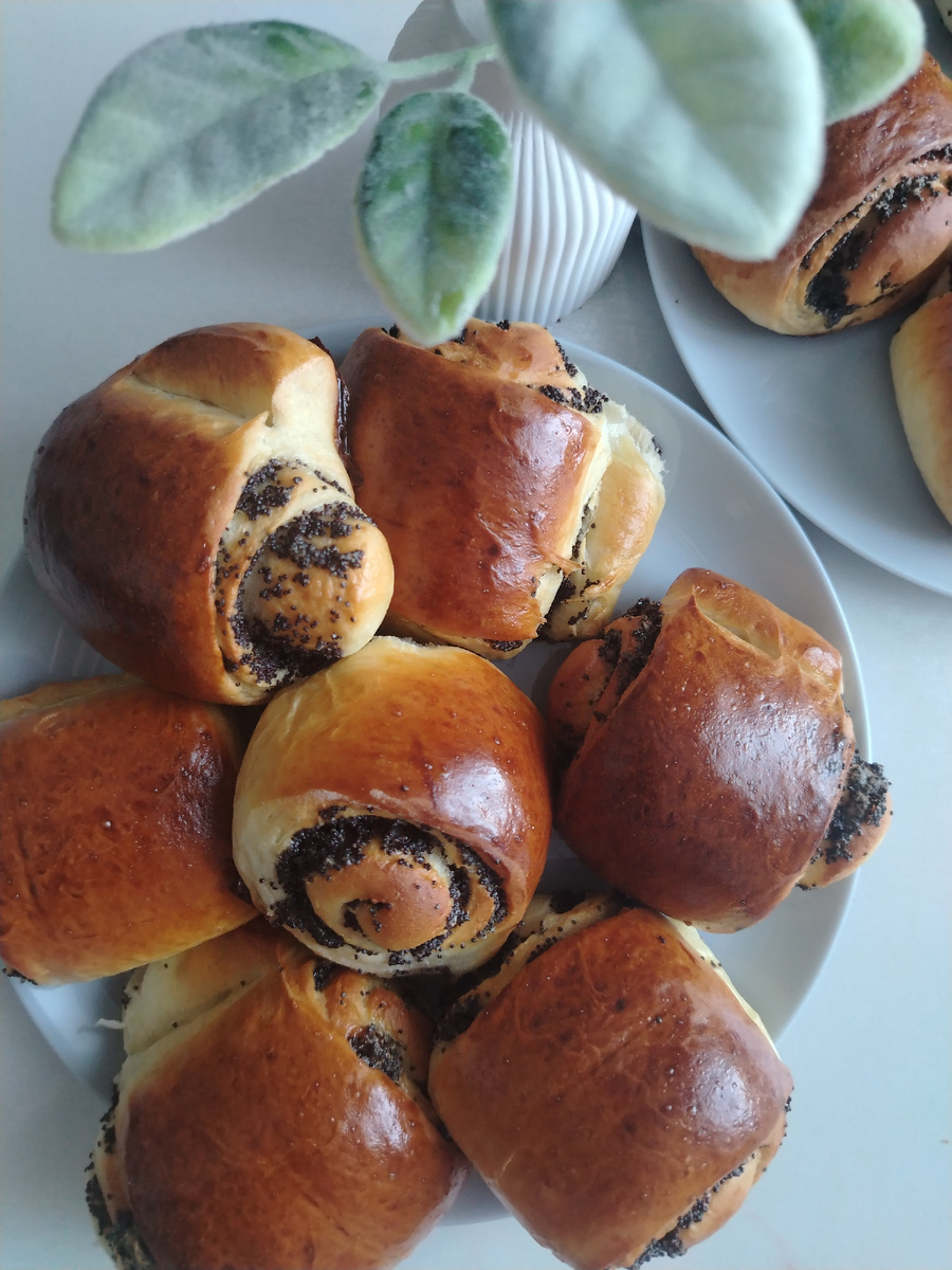 Очень вкусно!