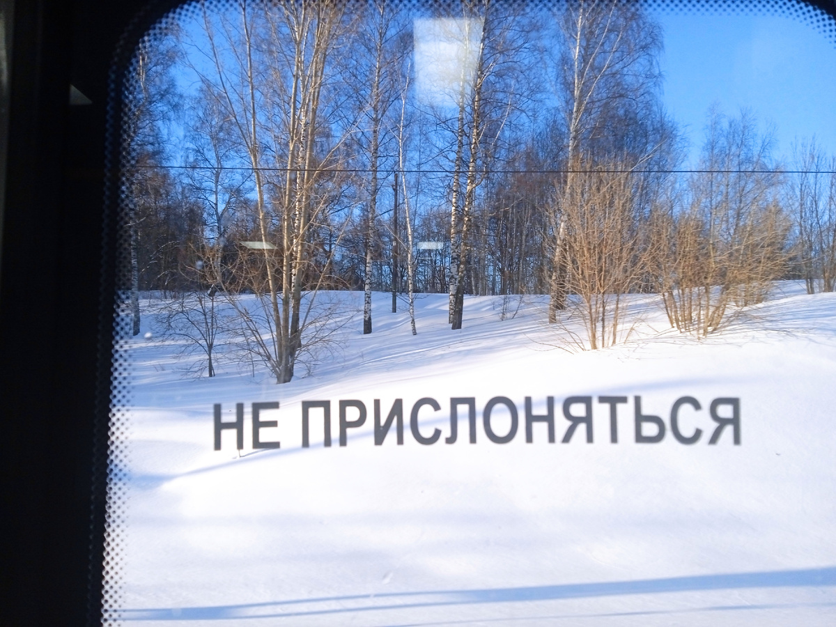 2. Фотоохота началась.