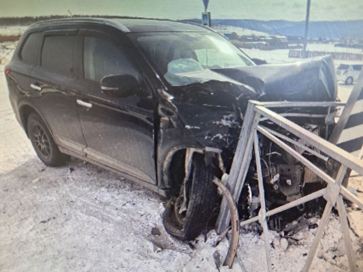    Фото: Госавтоинспекция Забайкалья   📷   Фото: Госавтоинспекция Забайкалья