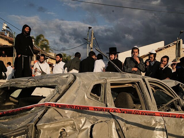    Фото: AP Photo/Leo Correa
