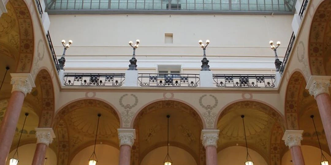 3 апреля - день рождения одного из самых известных ректоров современной истории