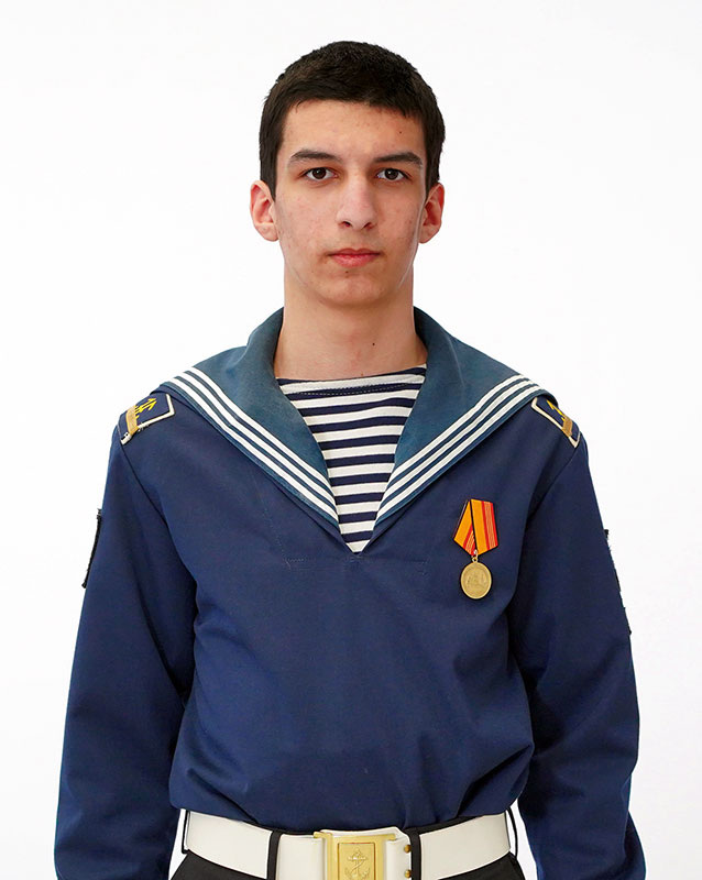 Иосиф Авдыш