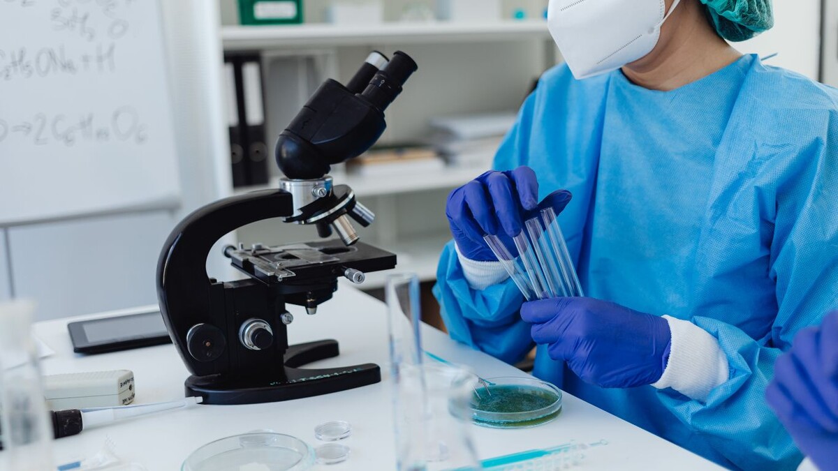 Выпадают волосы, ломаются ногти: какие анализы действительно нужно сдать, чтобы найти причину 