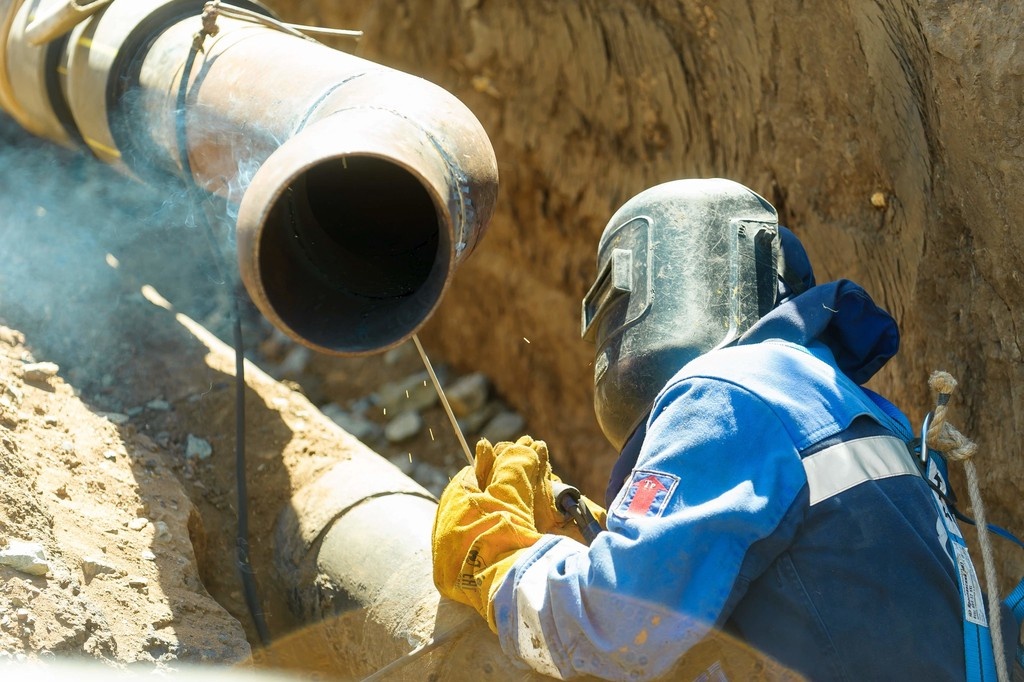    Фото © «Газпром межрегионгаз»