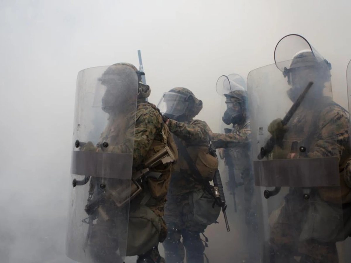     В ближайшее время в Иран прибудут дополнительные американские солдаты для подкрепления