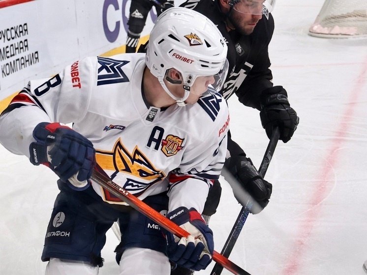     Фото Юлии Боровиковой ("Вечерний Челябинск")