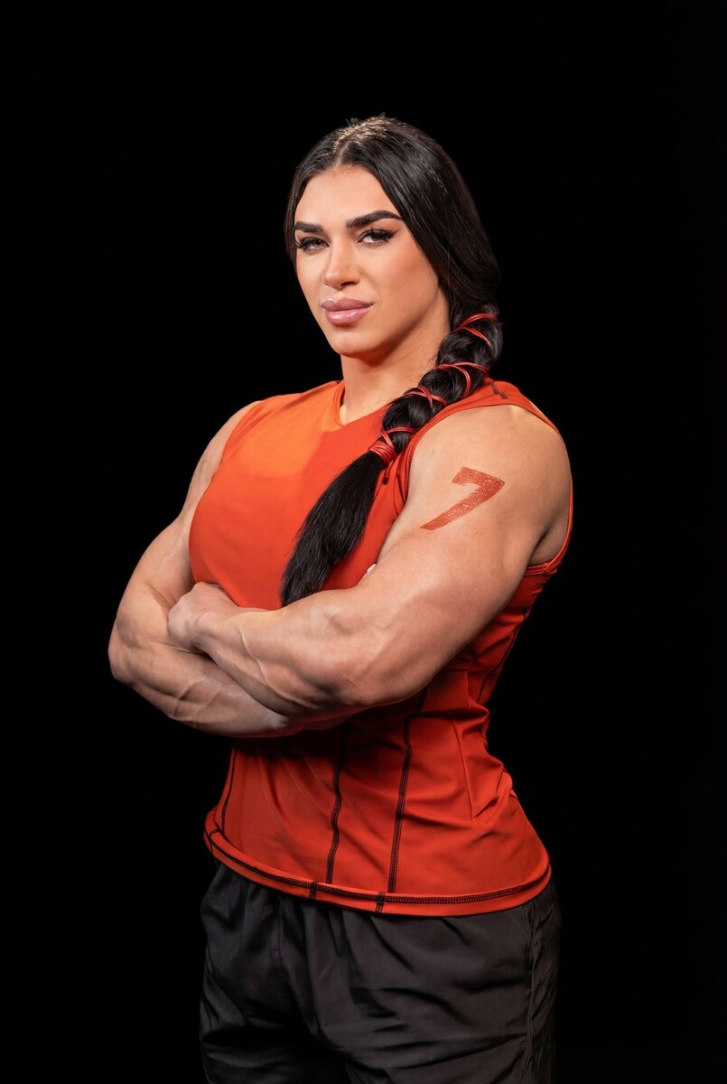 Фото с канала: https://t.me/DariaShuer