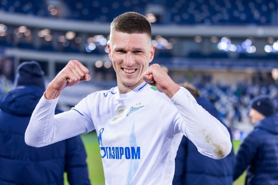 Соболев. Фото из открытых источников сети Интернет 