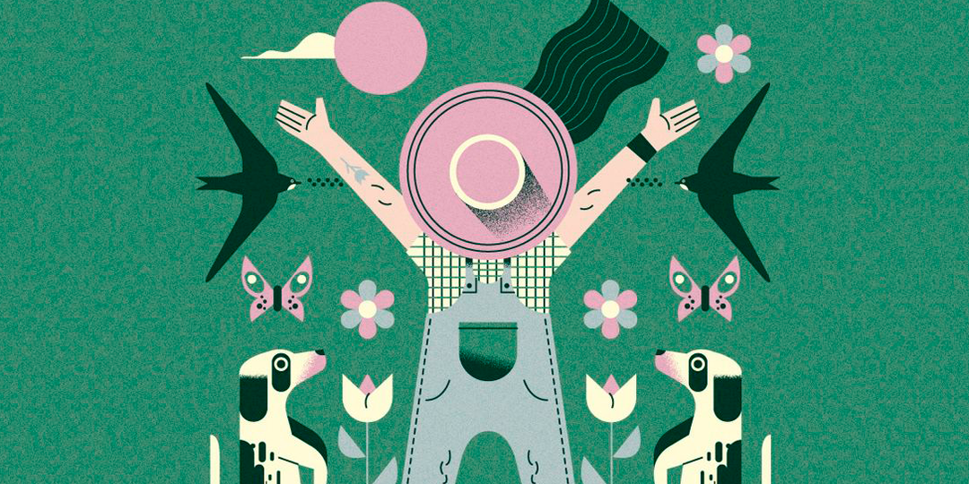 Тематическое задание "Пора по парам"