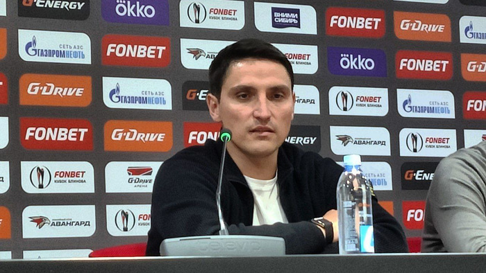    Фото: Omskinform.ru