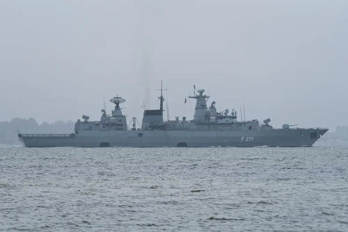 Обложка © Shutterstock / FOTODOM / Bjoern Wylezich