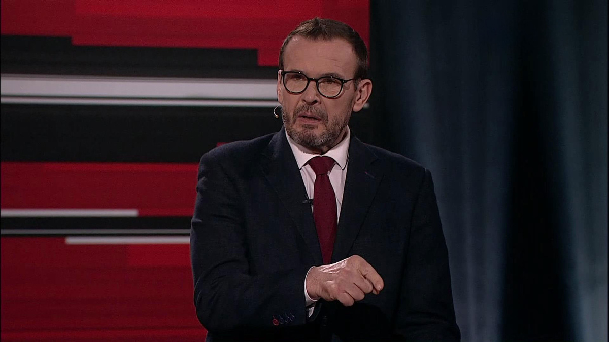    Василь Вакаров 2026