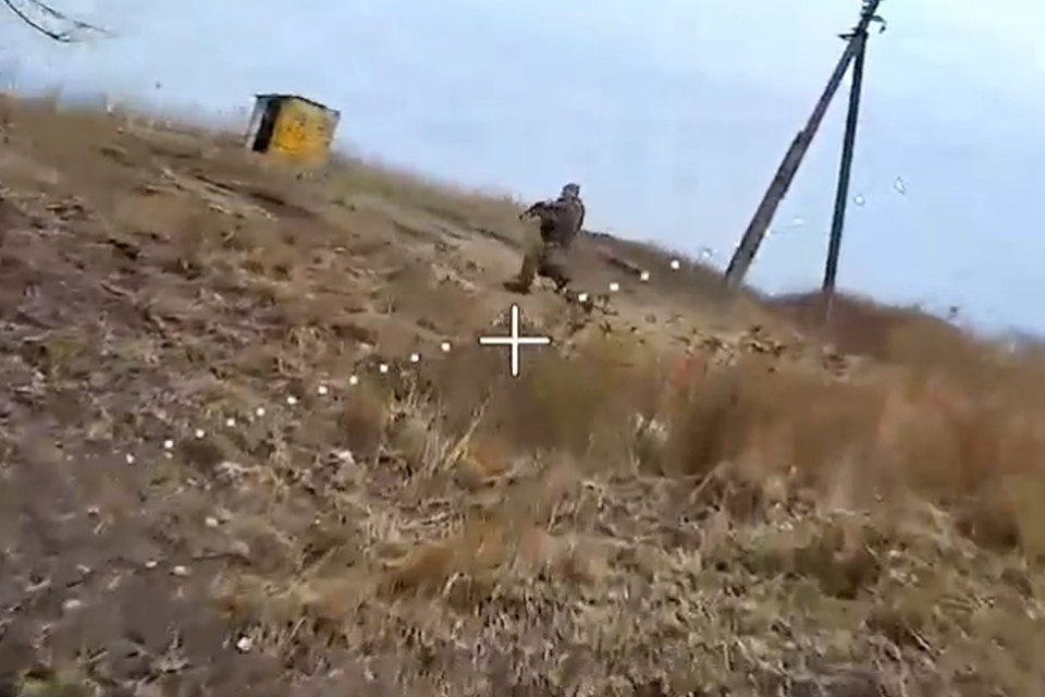    Фото: скриншот из видео Минобороны РФ