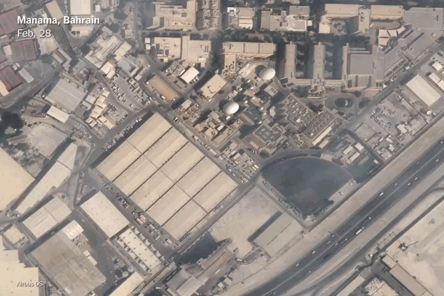    В отличие от публиковавшихся ранее нейросетевых генераций, эти снимки, скорее всего, являются подлинными. Источник: ТГ-канал "Военная Хроника"